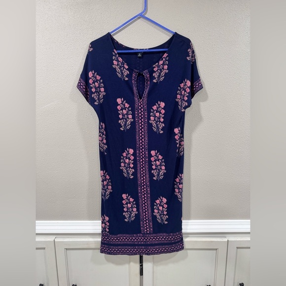 Lucky Brand Dress - Picture 2 of 6